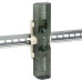 Клемма КСВб в корпусе 250A M8 (10-120 мм2) EKF