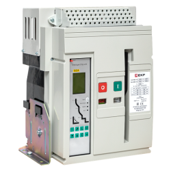 ВА-450 1600/1250А 3P 65кА стац., гориз., ETU(220В AC) LCD ModBus-RTU, мп/нр/вкл.к.(220В AC), ав/доп. 1CO/2NO+4CO