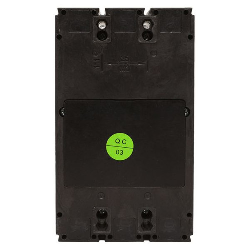 AV-POWER-1/3 125А 80кА TR EKF