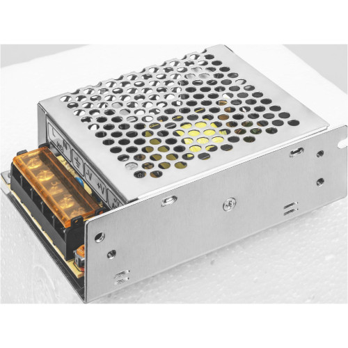 Драйвер/ Драйвер 60w OD-P60-IP20-24V Драйвер/ Драйвер 60w OD-P60-IP20-24V