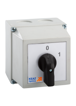 Переключатель OptiSwitch 4G16-10-PK-R114