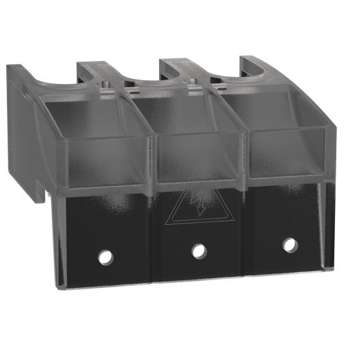 ARMAT Крышка защитная для SDM от 16А до 40А 3P IEK