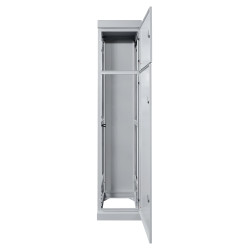 Каркас ВРУ-2 (2000х450х450) IP31 Профи TDM
