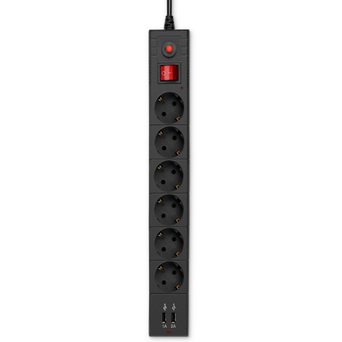 Buro BU-SP1.8_USB_2A-B