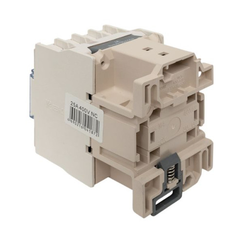 Контактор КМЭ-2 25А 1NC 400В AC EKF Контактор КМЭ-2 25А 1NC 400В AC EKF