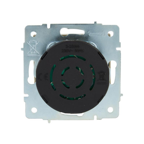 Диммер VESNA для LED ламп зол. LEZARD 742-3688-163