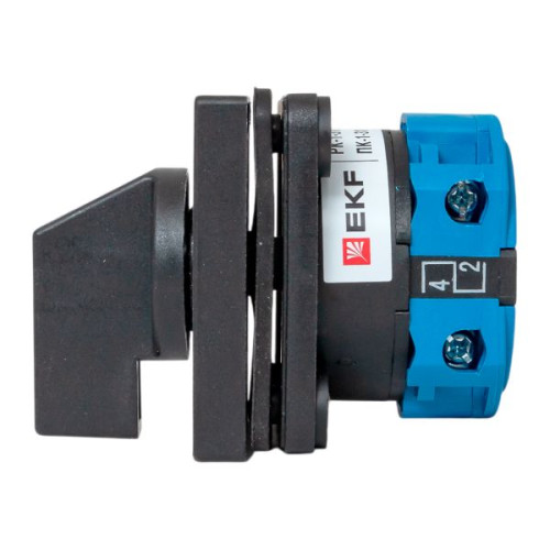ПК-1-31 10А 1P «1-2» IP65 EKF ПК-1-31 10А 1P «1-2» IP65 EKF