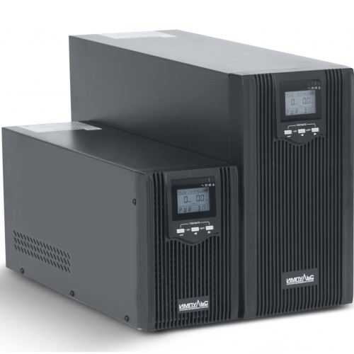 ИБП ЮНИОР ПРО 3000/ line-interactive SW tower