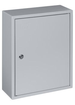 Корпус металлический ЩРН-18 (395х310х120) TDM