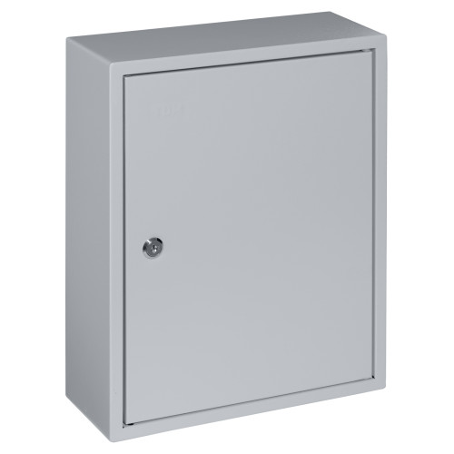 Корпус металлический ЩРН-18 (395х310х120) TDM