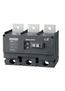 Устройство дифференциального тока RCD RTU 43 AC 220/460В TS800 LS Electric 83481174601