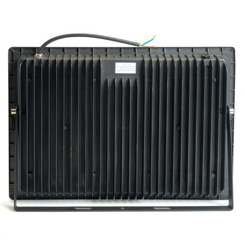 Светодиодный прожектор SAFFIT SFL90-200 IP65 300W 6400K черный Светодиодный прожектор SAFFIT SFL90-200 IP65 300W 6400K черный