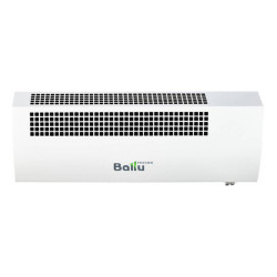 Завеса тепловая 3кВт 0.5м 230В BHC-CE-3 стич-элемент Ballu НС-1109500
