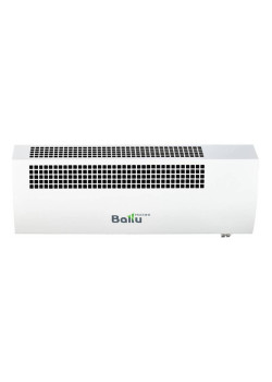 Завеса тепловая 3кВт 0.5м 230В BHC-CE-3 стич-элемент Ballu НС-1109500