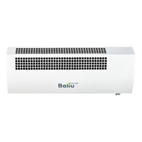 Завеса тепловая 3кВт 0.5м 230В BHC-CE-3 стич-элемент Ballu НС-1109500