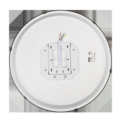 Светильник светодиодный ДБО/ Светильник светодиодный ДБО-36w OPAL 6500К черный 2880Лм IP20 Светильник светодиодный ДБО/ Светильник светодиодный ДБО-36w OPAL 6500К черный 2880Лм IP20