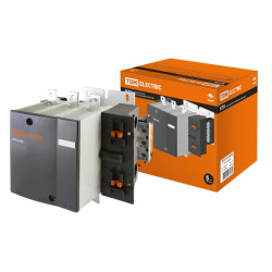 Контактор КТН-6500 500А 400В/АС3 TDM
