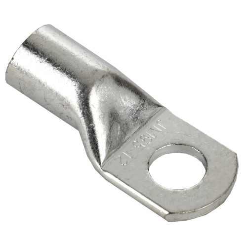 Наконечник медный луженый JGA-95-12 (ТМЛ) (5шт/упак) IEK