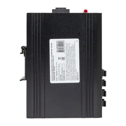 Промышленный неуправляемый коммутатор U-8GX/SFP-8GT TSX EKF