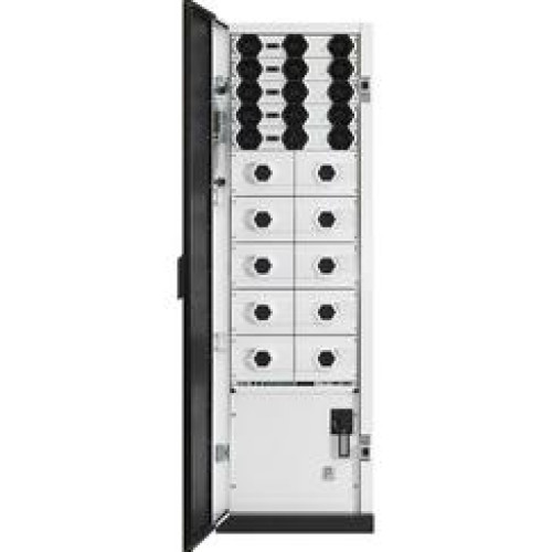 Шкаф силовой пустой Keor MOD 125кВА Шкаф силовой пустой Keor MOD 125кВА