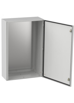 Корпус метал. ЩМП-5-0 (1000х650х285мм) У2 IP54 GENERICA