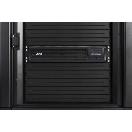 APC by Schneider Electric SMT1000RMI2UC