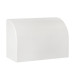 Заглушка (100x40) (2 шт) белая EKF-Plast Заглушка (100x40) (2 шт) белая EKF-Plast