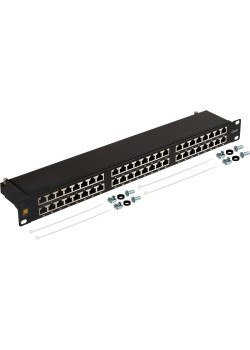 LANMASTER LAN-PPC48S6