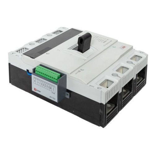AV-POWER-4/3 1000А 100кА ETU6.2 EKF