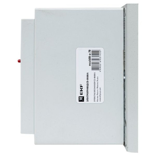 Электропривод CD-99-800A EKF