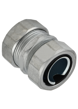 ELASTA Муфта соединительная TMS15 G1/2