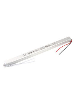 Трансформатор электронный для светодиодной ленты 72W 24V (драйвер), LB001 FERON