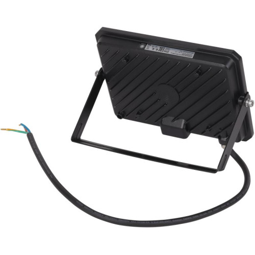 Прожектор светодиодный СДО FL ECO 50W 740 G4 уличный матов. стекло алюм. черн. LEDVANCE 4099854400117 Прожектор светодиодный СДО FL ECO 50W 740 G4 уличный матов. стекло алюм. черн. LEDVANCE 4099854400117