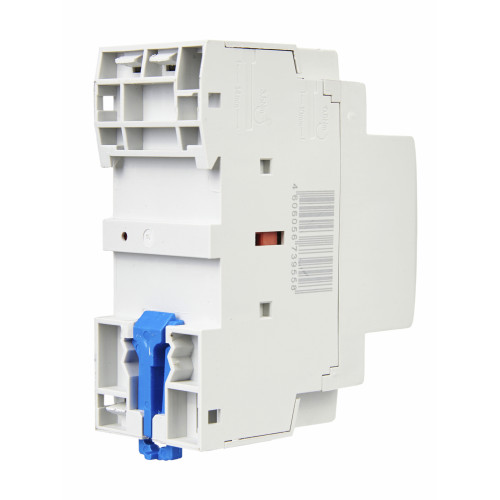 Контактор модульный КМ40-11М AC IEK