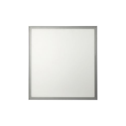 Светильник светодиодный SPL-5-40-6K (S) 595х595х8 40Вт 6500К IP40 2800лм универс. Ra>80 без драйвера NationStar ультратонкая панель серебр. ЭРА Б0026960 Светильник светодиодный SPL-5-40-6K (S) 595х595х8 40Вт 6500К IP40 2800лм универс. Ra>80 без драйвера NationStar ультратонкая панель серебр. ЭРА Б0026960