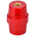 Изолятор SM51 (М8) силовой IEK Изолятор SM51 (М8) силовой IEK