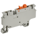ARMAFIX Клемма пружинная с ножевым размыкателем CXK4 IEK ARMAFIX Клемма пружинная с ножевым размыкателем CXK4 IEK