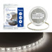 Светодиодная LED лента Feron LS606, 60SMD(5050)/m 14.4W/m 12V 5m 4000К Светодиодная LED лента Feron LS606, 60SMD(5050)/m 14.4W/m 12V 5m 4000К
