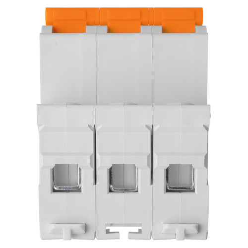 Выключатель нагрузки (мини-рубильник) ВН-32 3P 40A Home Use TDM