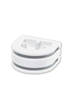Переходник Аллегро IP54 бел. UNIVersal 7941326