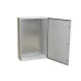 Корпус металлический ЩРНМ (ЩМП) IP55 1200х800х300 RAL7035 Корпус металлический ЩРНМ (ЩМП) IP55 1200х800х300 RAL7035