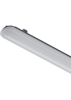 Светильник светодиодный ДСП-36вт DSP-09-36-4K-IP65-LED