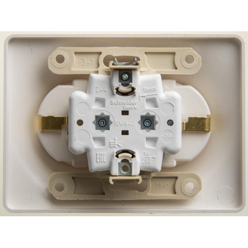 SYSTEME ELECTRIC GSL000624