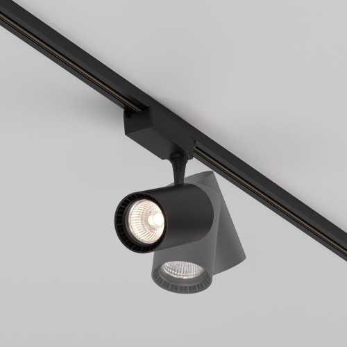 Maytoni TR003-1-26W3K-M-B