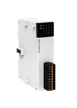 Модуль дискретного в/в EMF 4/4 N PRO-Logic EKF