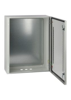 Корпус металлический ЩМП-65.50.22 650х500х220 У2 IP54 OPTIMA c.6.5.2_5 Эра Б0061603
