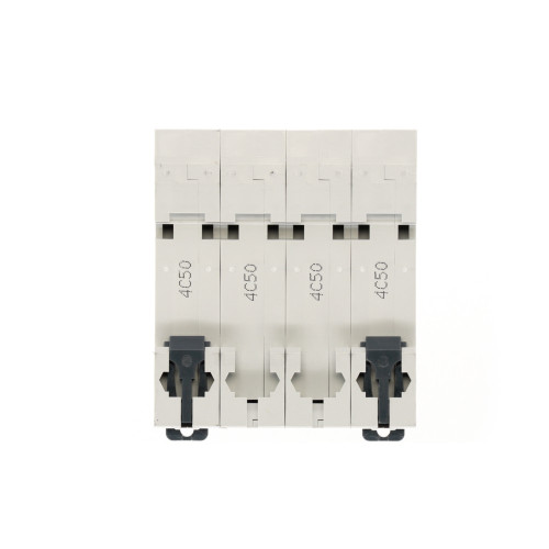 City9 Set Автоматический выключатель (АВ) С 50А 4P 6kA 400В City9 Set Автоматический выключатель (АВ) С 50А 4P 6kA 400В