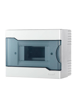 Бокс ЩРН-П-6 LEZARD 730-2000-006 NEW