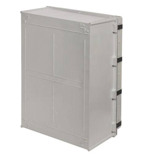 Корпус полиэстерный ЩМП 600х800х350 IP65 IEK Корпус полиэстерный ЩМП 600х800х350 IP65 IEK