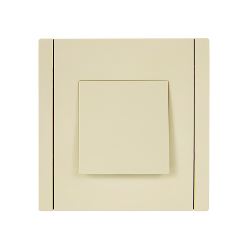 FORTE&PIANO Вывод кабеля FP442 ваниль IEK FORTE&PIANO Вывод кабеля FP442 ваниль IEK